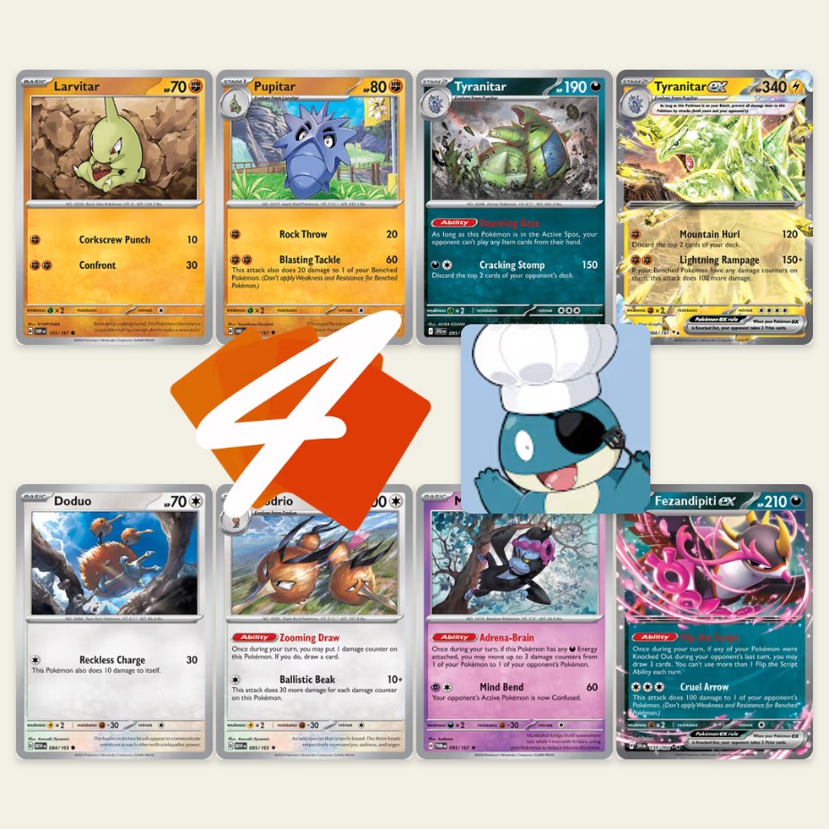 Did Battle Cage just SAVE my favorite draw engine?